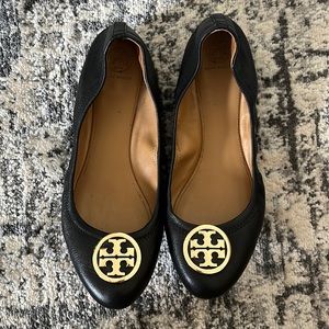 Tory Burch Ballet Flats